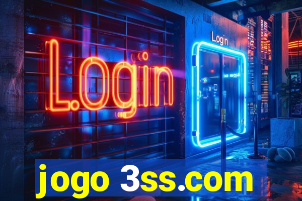 jogo 3ss.com